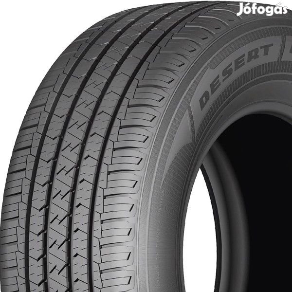 Achilles 265/70R17 115H DESERT_HAWK H/T2 DOT19 nyári gumi