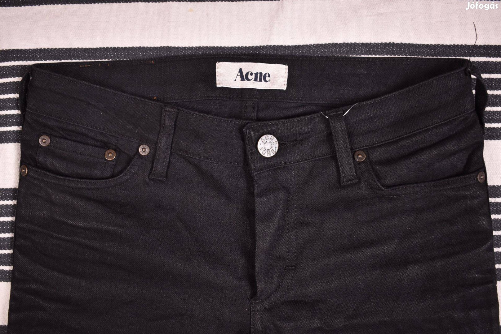Acne női farmer 2732 341