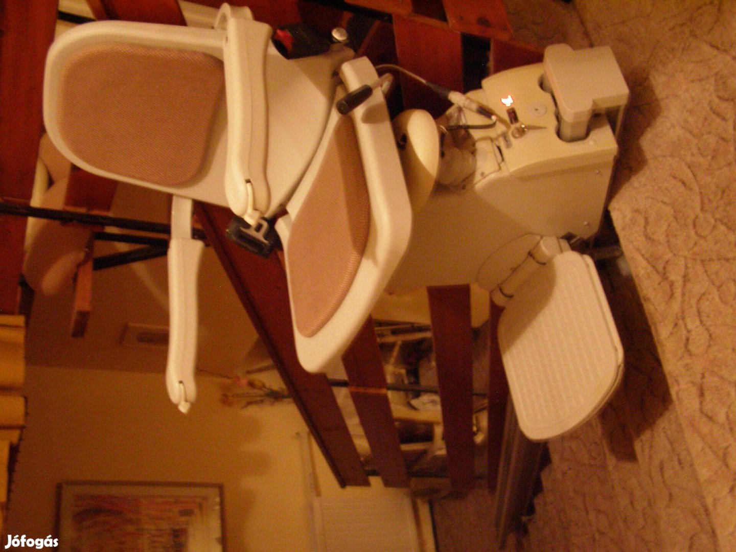 Acorn Superglide 120