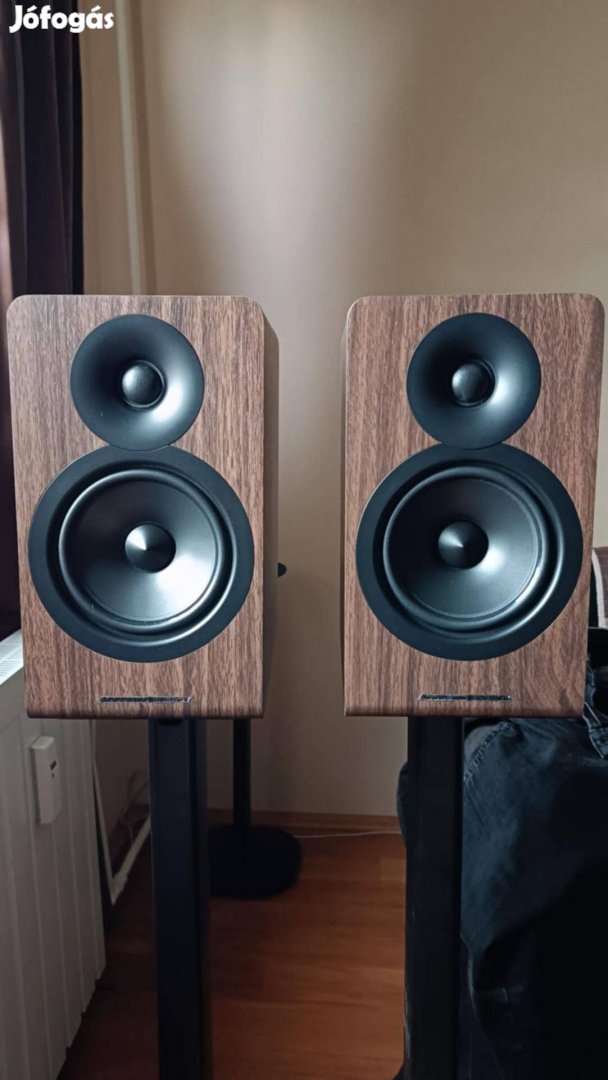 Acoustic Energy AE100 mk2