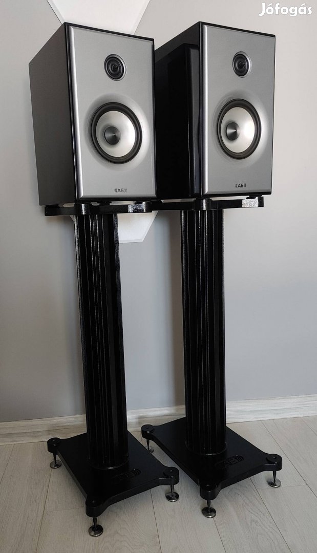 Acoustic Energy AE1 Mk.III Reference Special Edition + gyári állvány