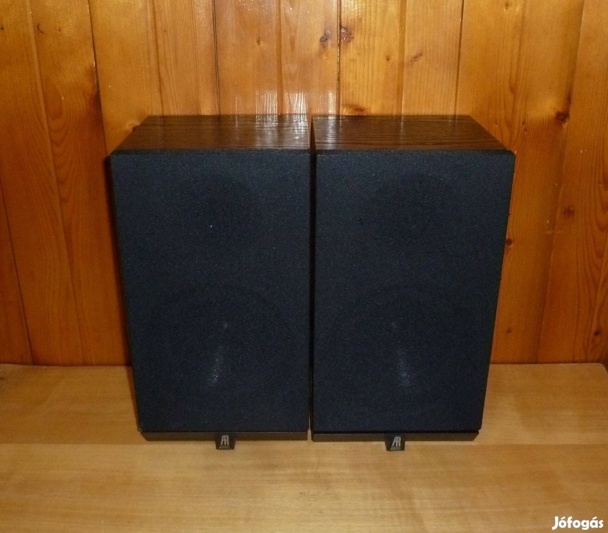 Acoustic Research Ar Spirit 112 hangfal Angol