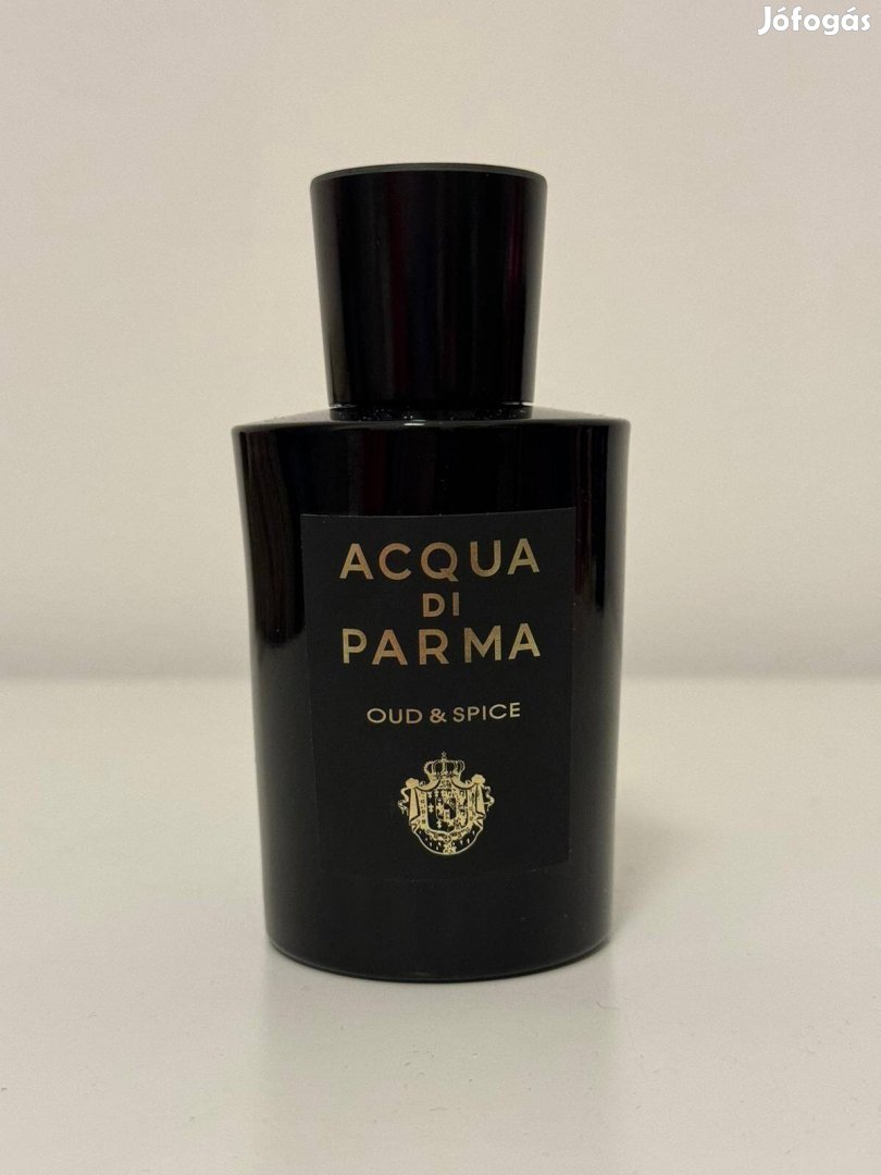 Acqua Di Parma - Oud And Spice