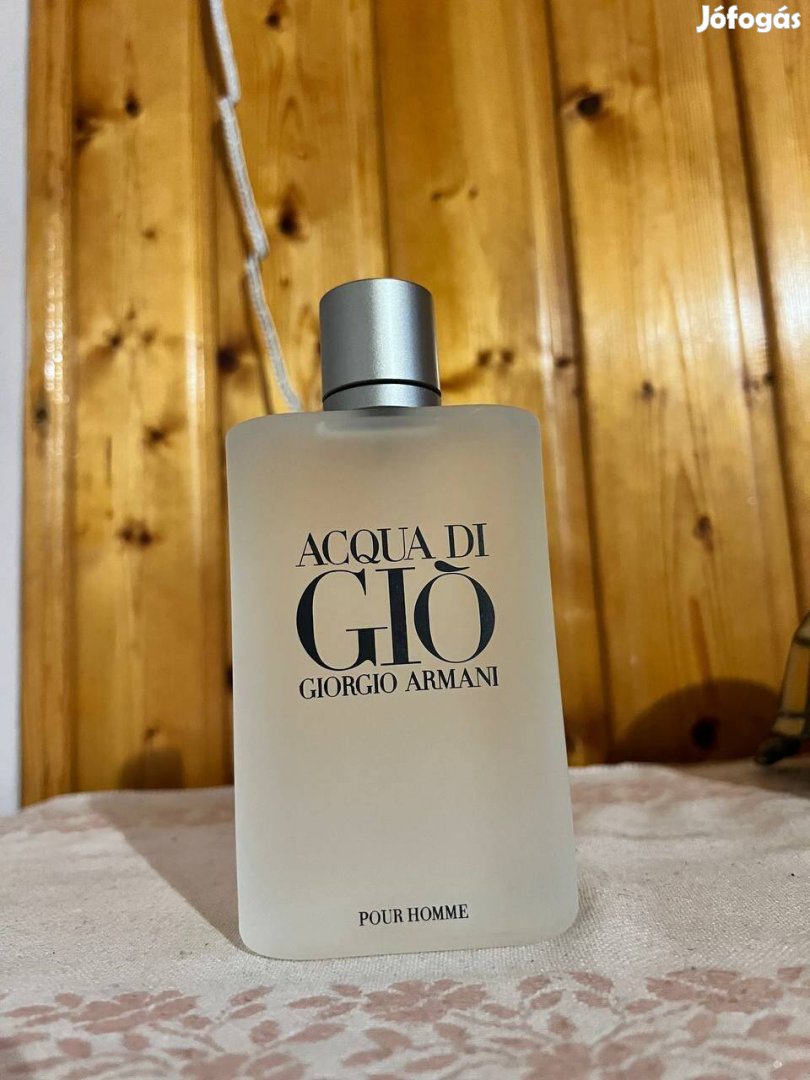 Acqua di gio 2020-as kiadás