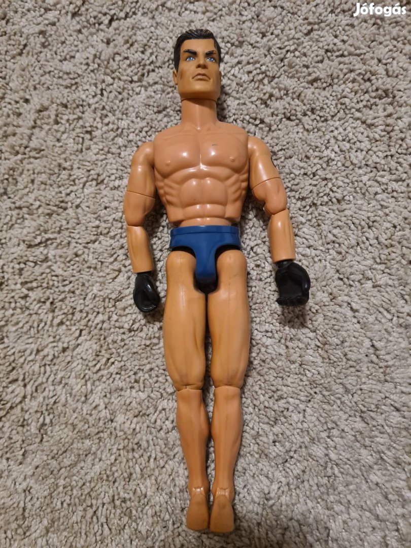 Action man figura