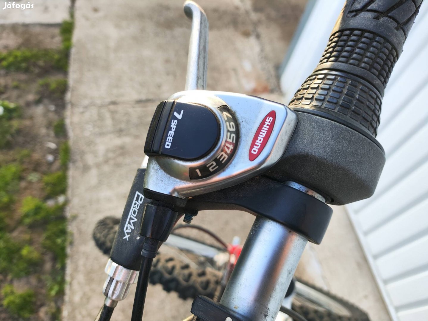 Activ bike montain bike 26 colos bicikli 