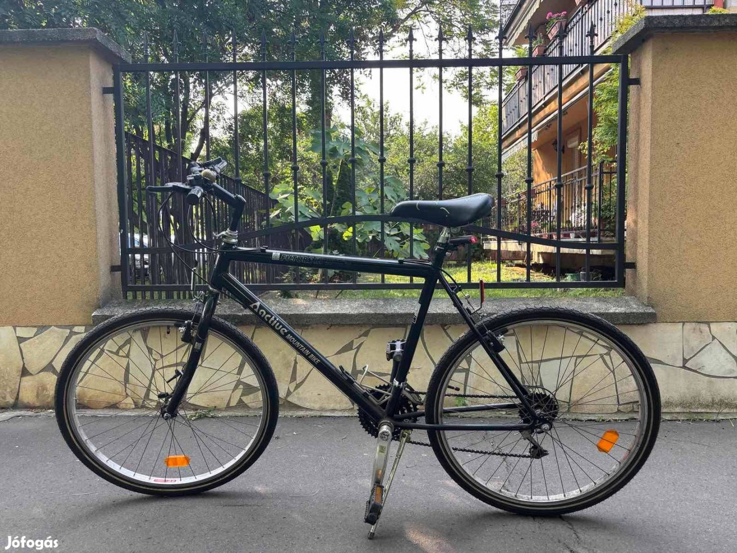 Active 26" MTB megkímélten eladó