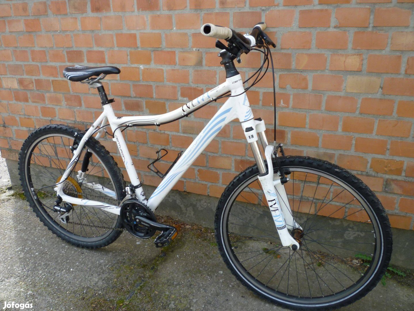 Active 26-os monti kerékpár