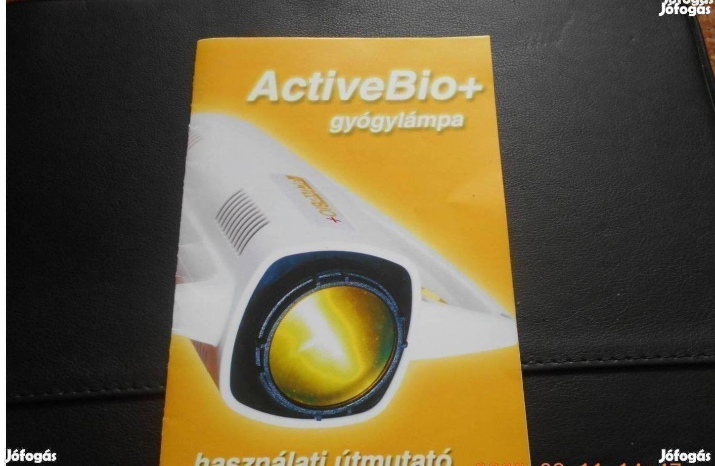 Active Bio+ Gyógylámpa