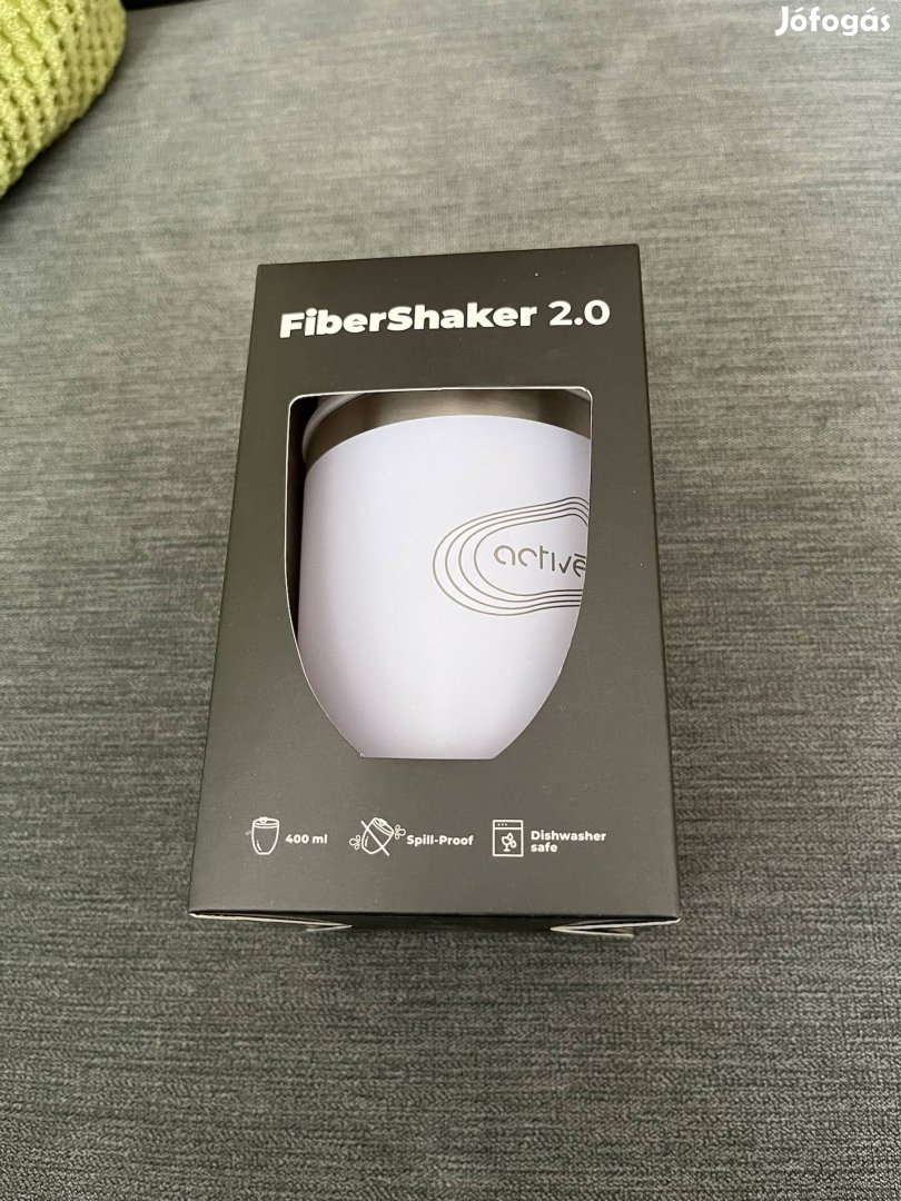 Active Fibershaker 2.0 új 