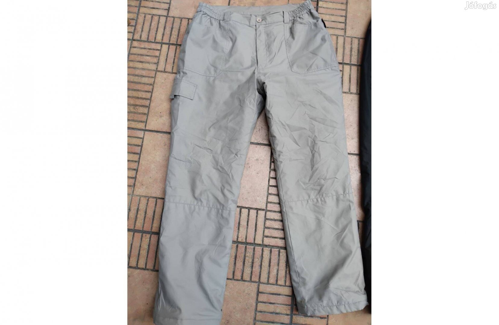 Active outdoor nadrág túranadrág 54 XL