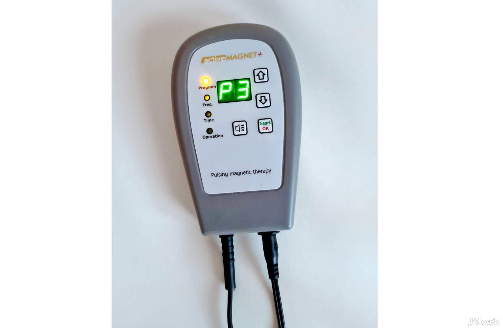 Activemagnet Plusz pulzáló mágnesterápia matrac 1 év garanciával