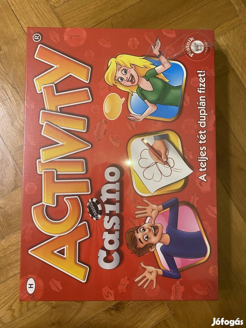 Activity Casino