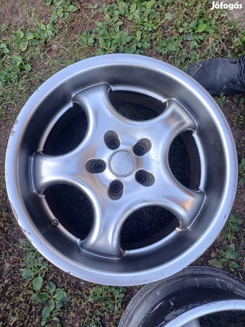 Ad ALU Design 17"