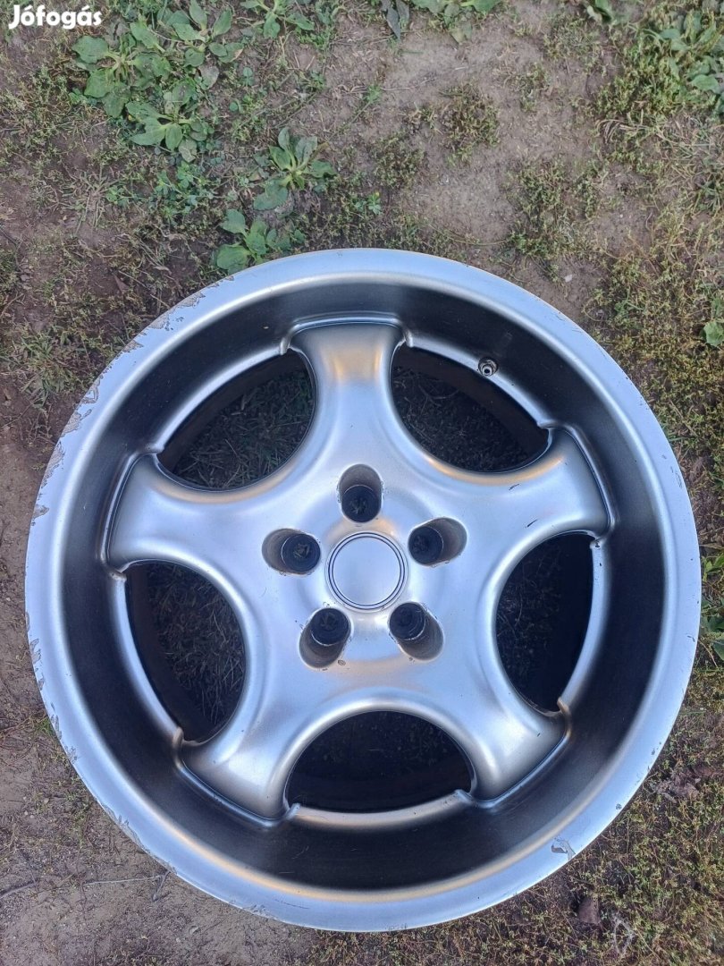 Ad Alu Design 17" alufelni 5x100