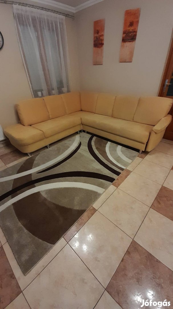 Ada minőségi sarokkanapé Sürgős