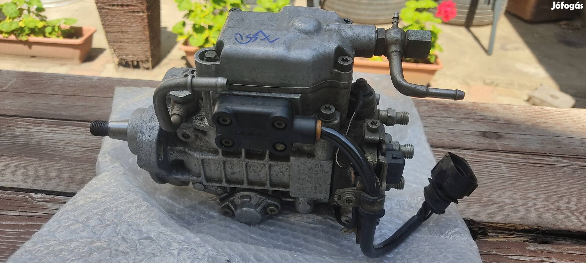 Adagoló 1.9 tdi ahu motorkód