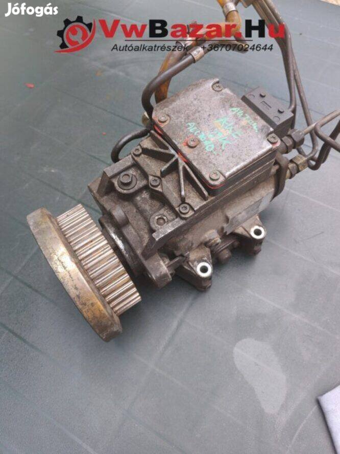 Adagoló 2,5 V6TDI 059130106e