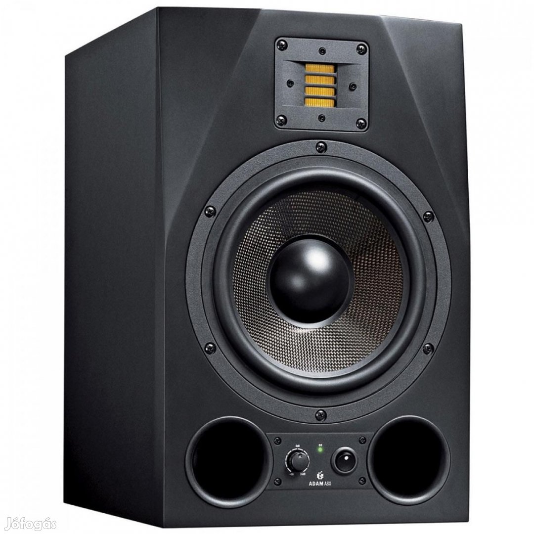Adam Audio A8X - UTOLSÓ EGY DARAB!