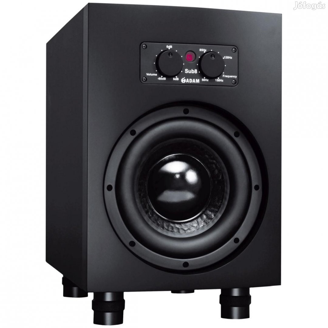 Adam Audio Sub8
