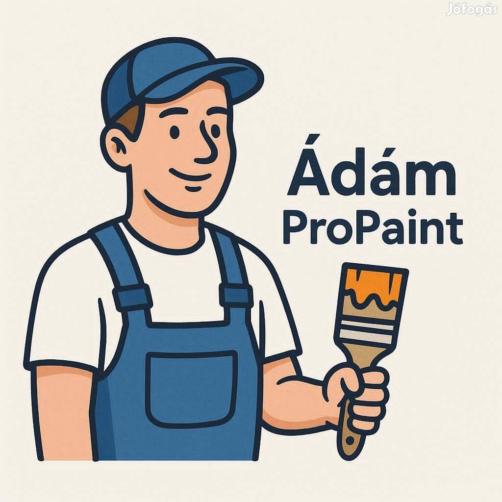 Ádám Propaint Festés és Mázolás