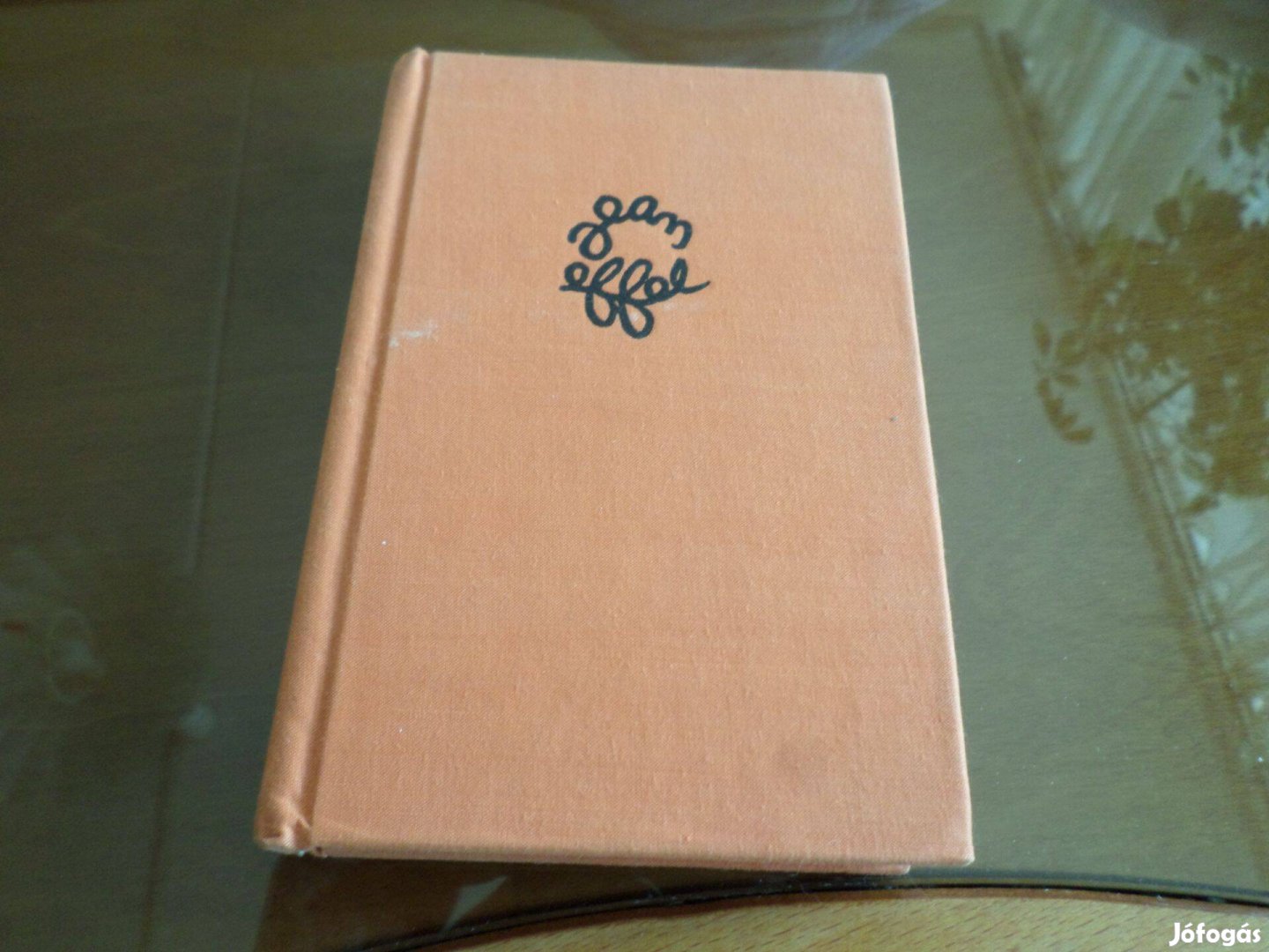 Ádám és Éva szerelme II. 1967 Jean Effel Szakkönyv, Romantikus