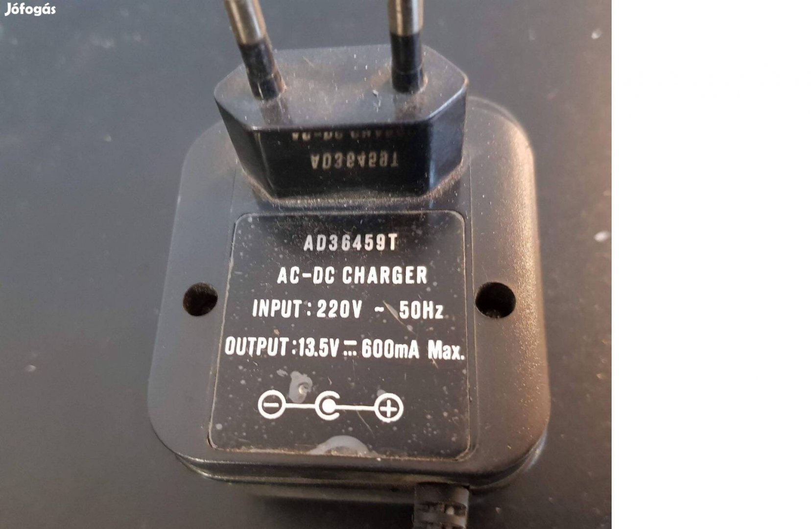 Adapter 13.5V