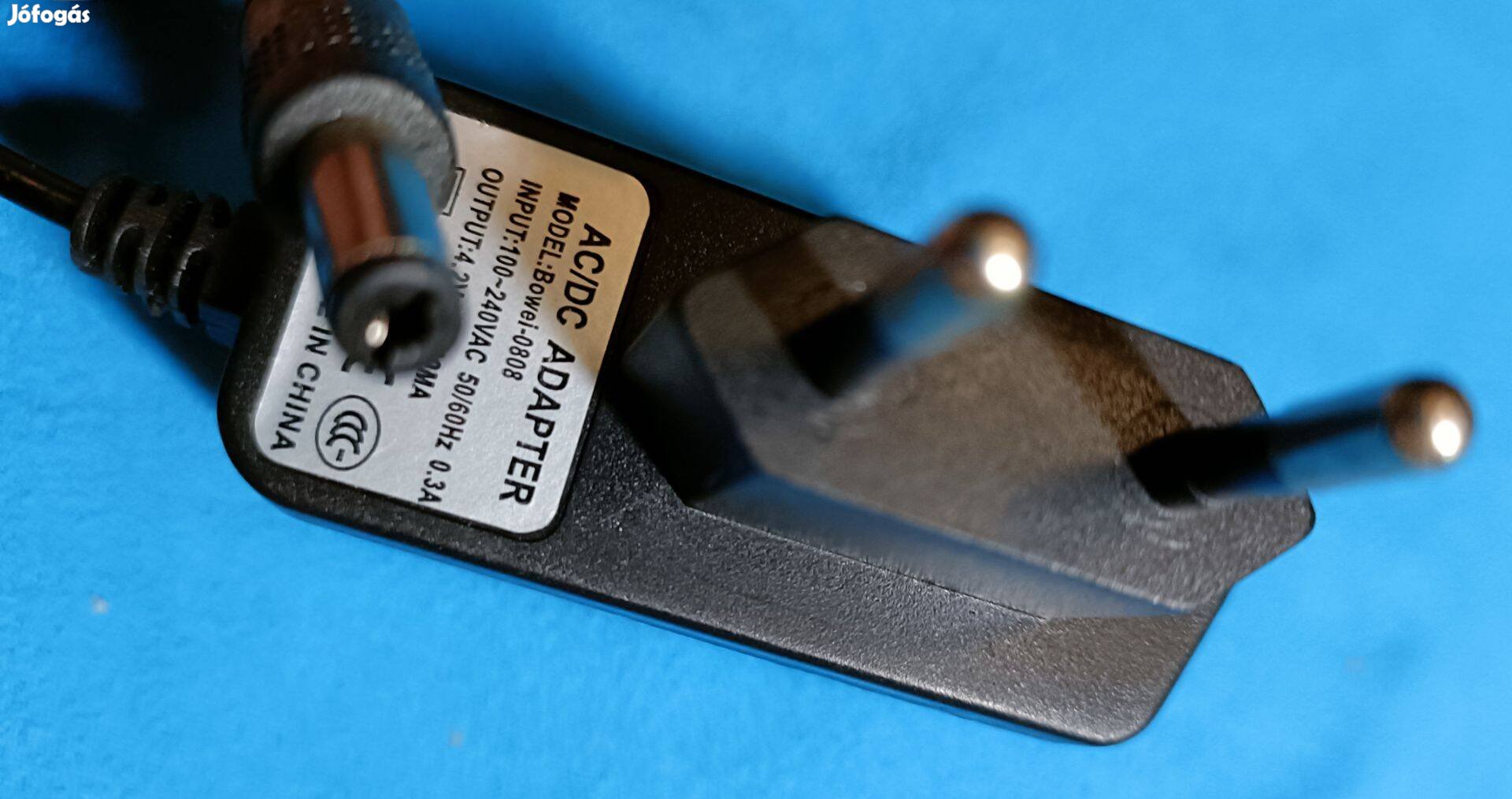 Adapter Bowei 0808