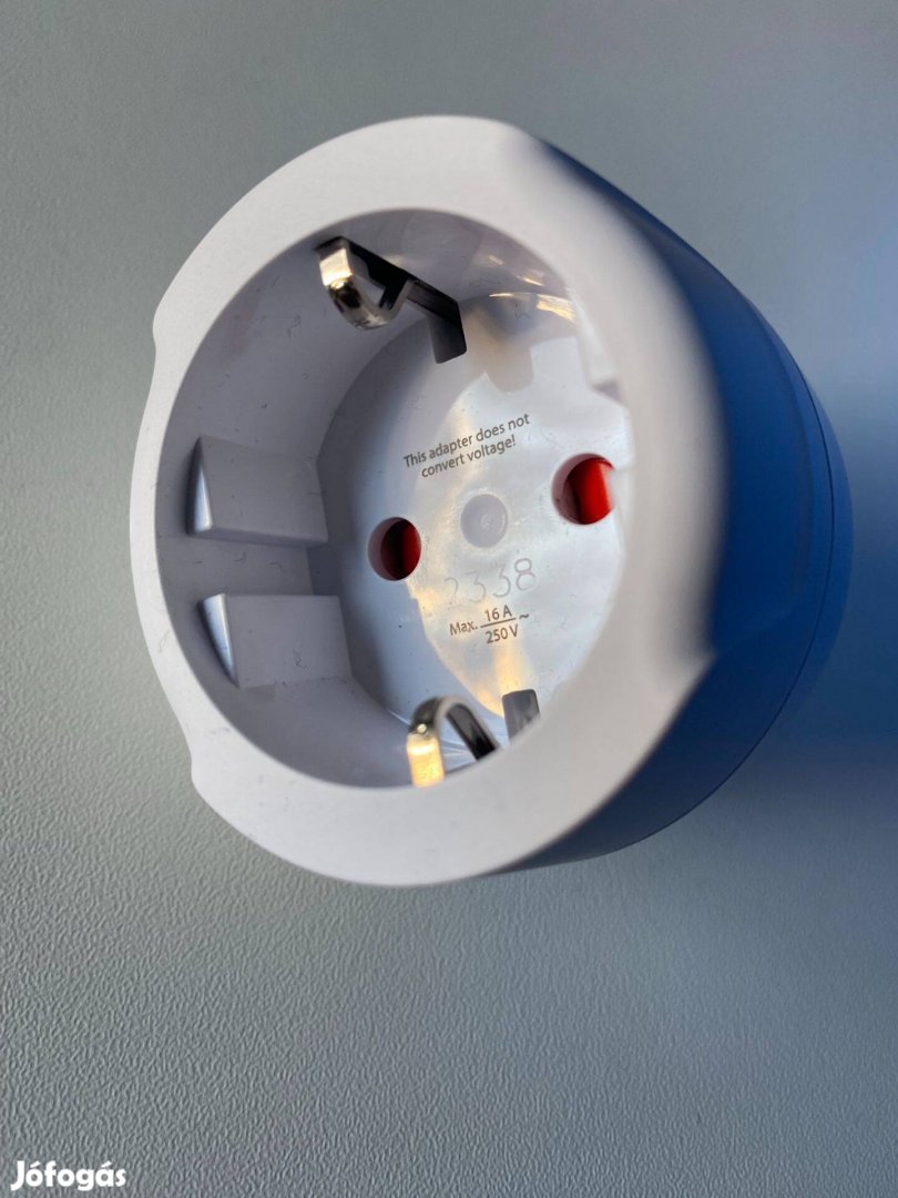 Adapter EU-US