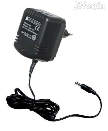 Adapter Rossmax vérnyomásmérőhöz 6 V-os