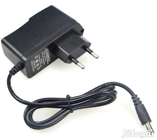 Adapter, Táp  12V  2A  (5366)