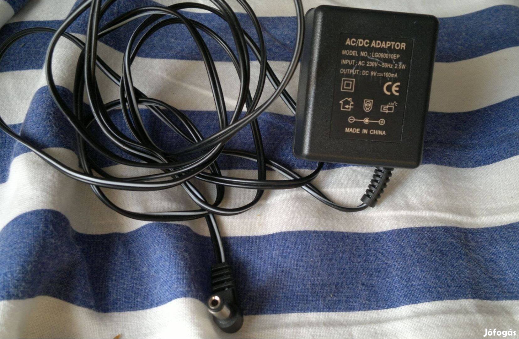 Adapter, -AC-AC Adaptor