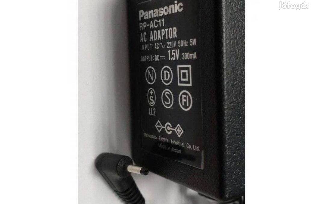 Adapter - panasonic