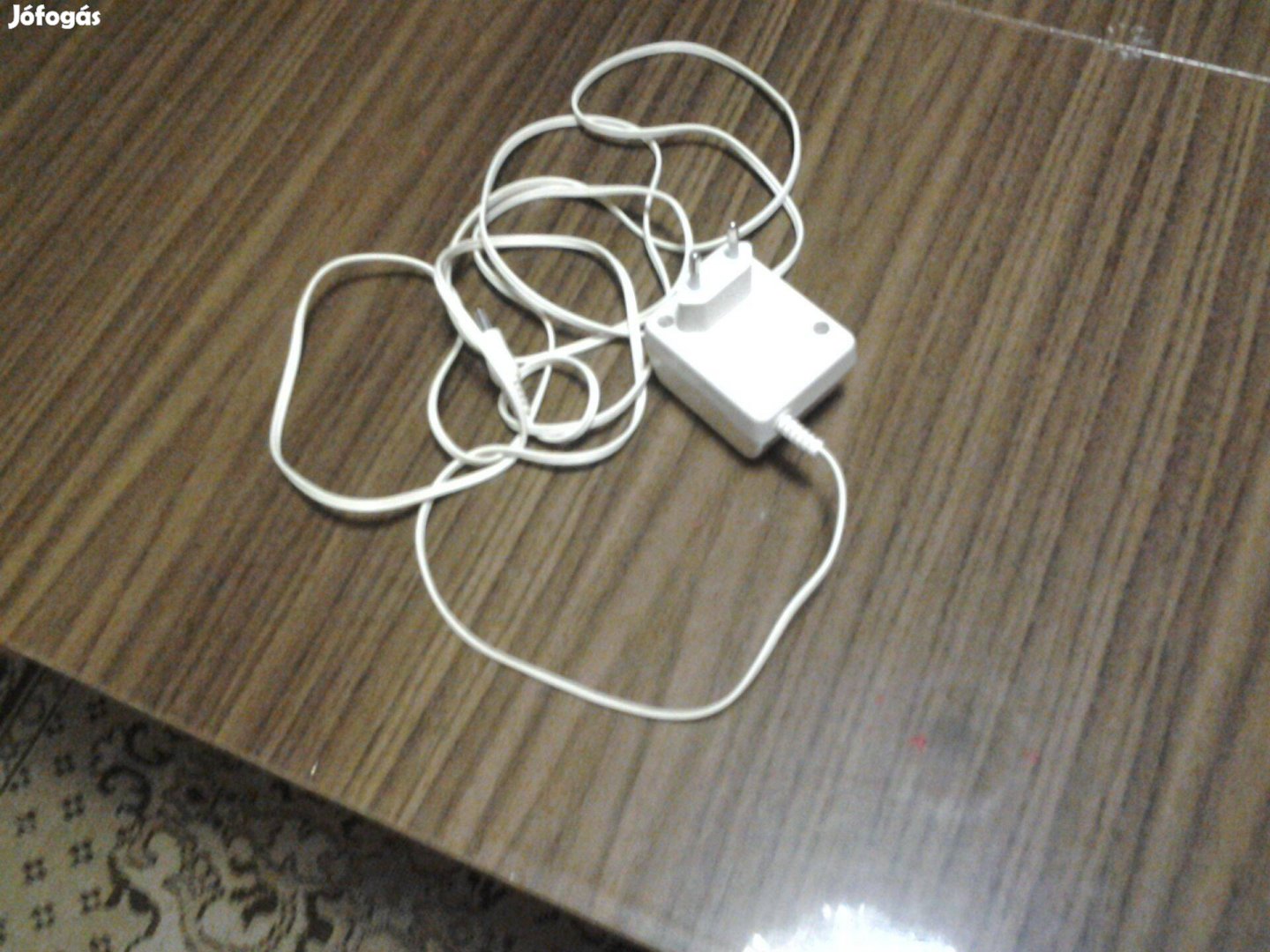 Adapterkábel epilálóhoz