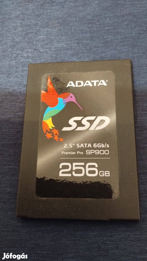 Adata SP900 256GB SSD