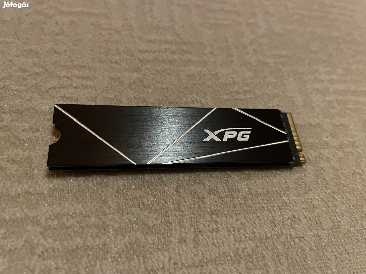 Adata Xpg Gammix S70 Blade 1TB M.2 SSD