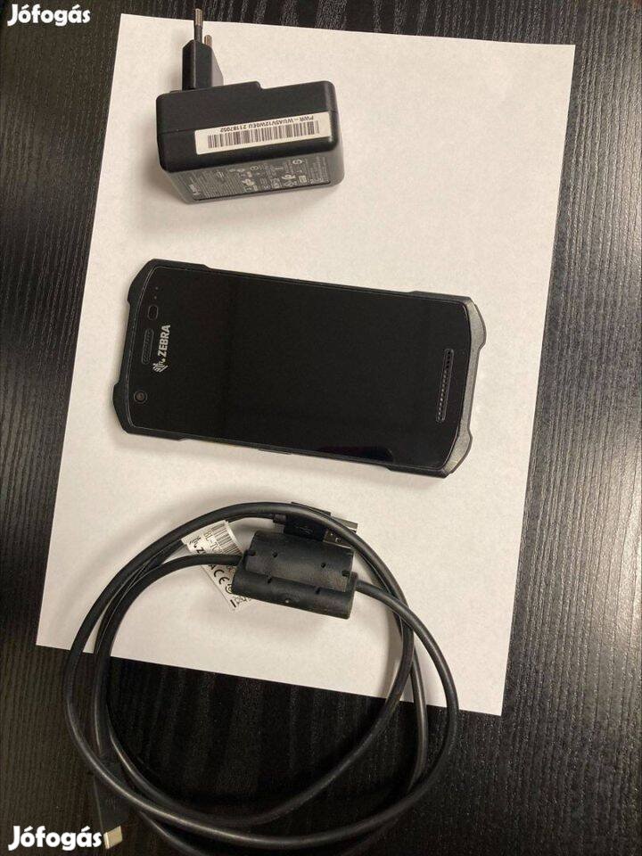 Adatgyűjtő adapter (PDA)