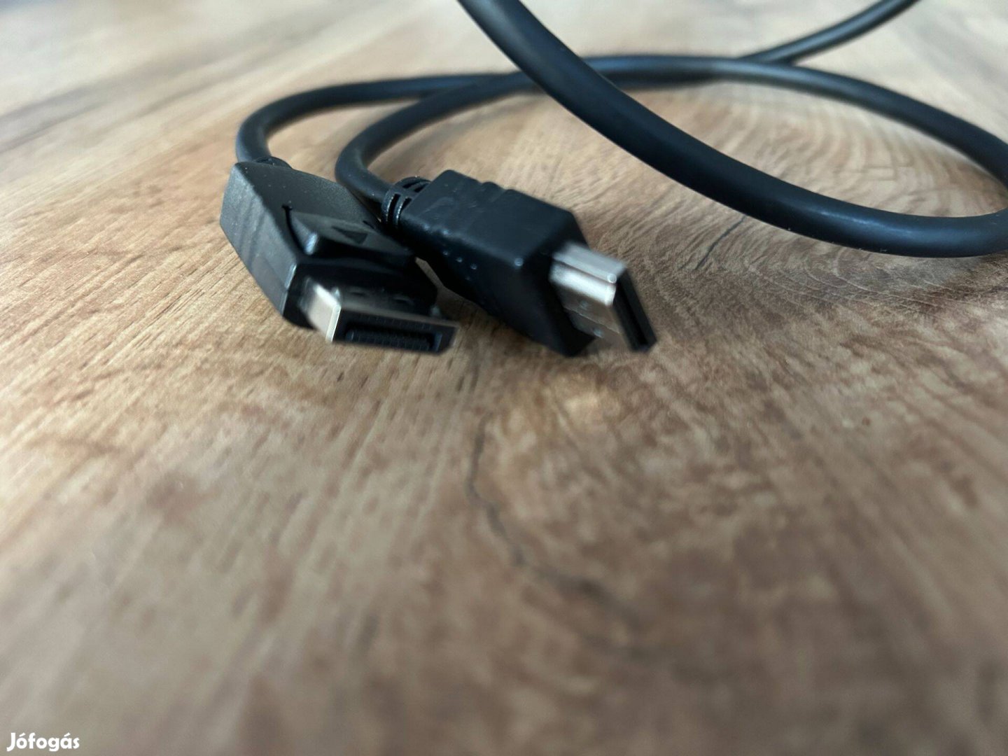 Adatkábel OEM Displayport HDMI MM video