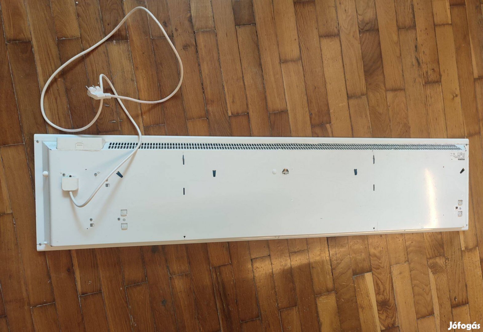 Adax NEO WiFi H 20 Kwt Elektromos fűtőpanel 2000W