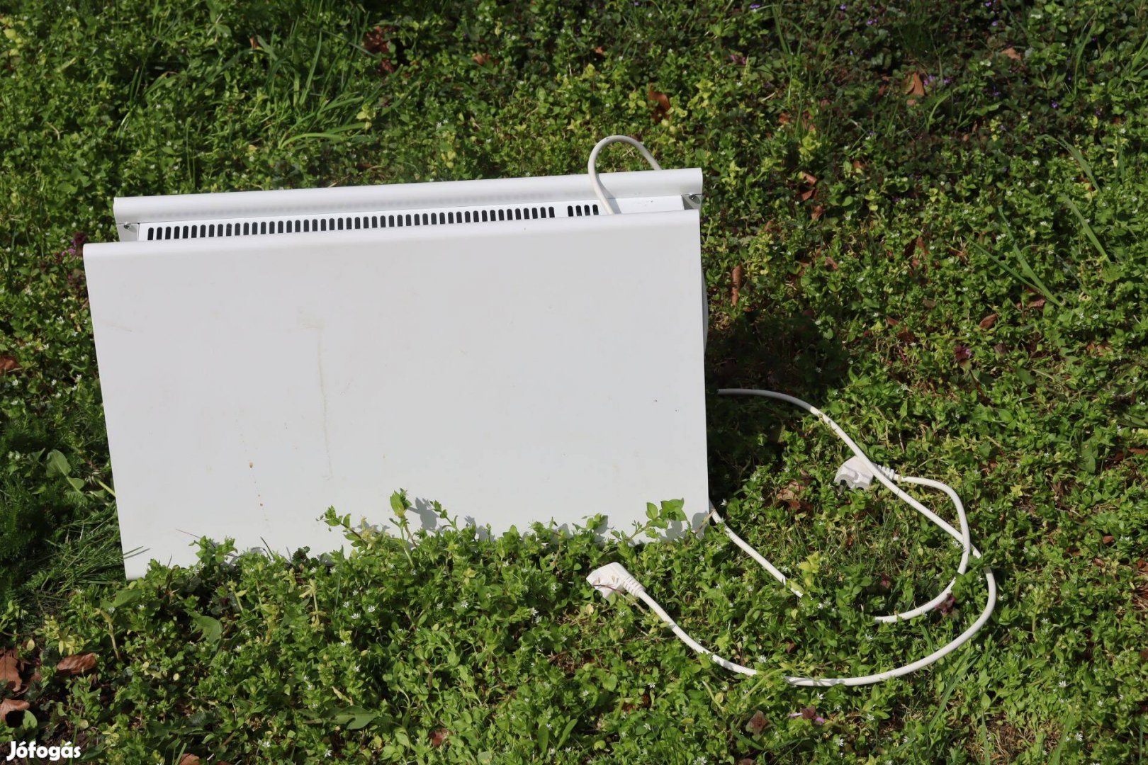 Adax norvég fűtő panelok 2 db