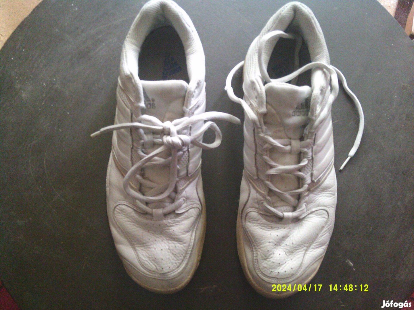 Addidas 47-s bór sport cipö