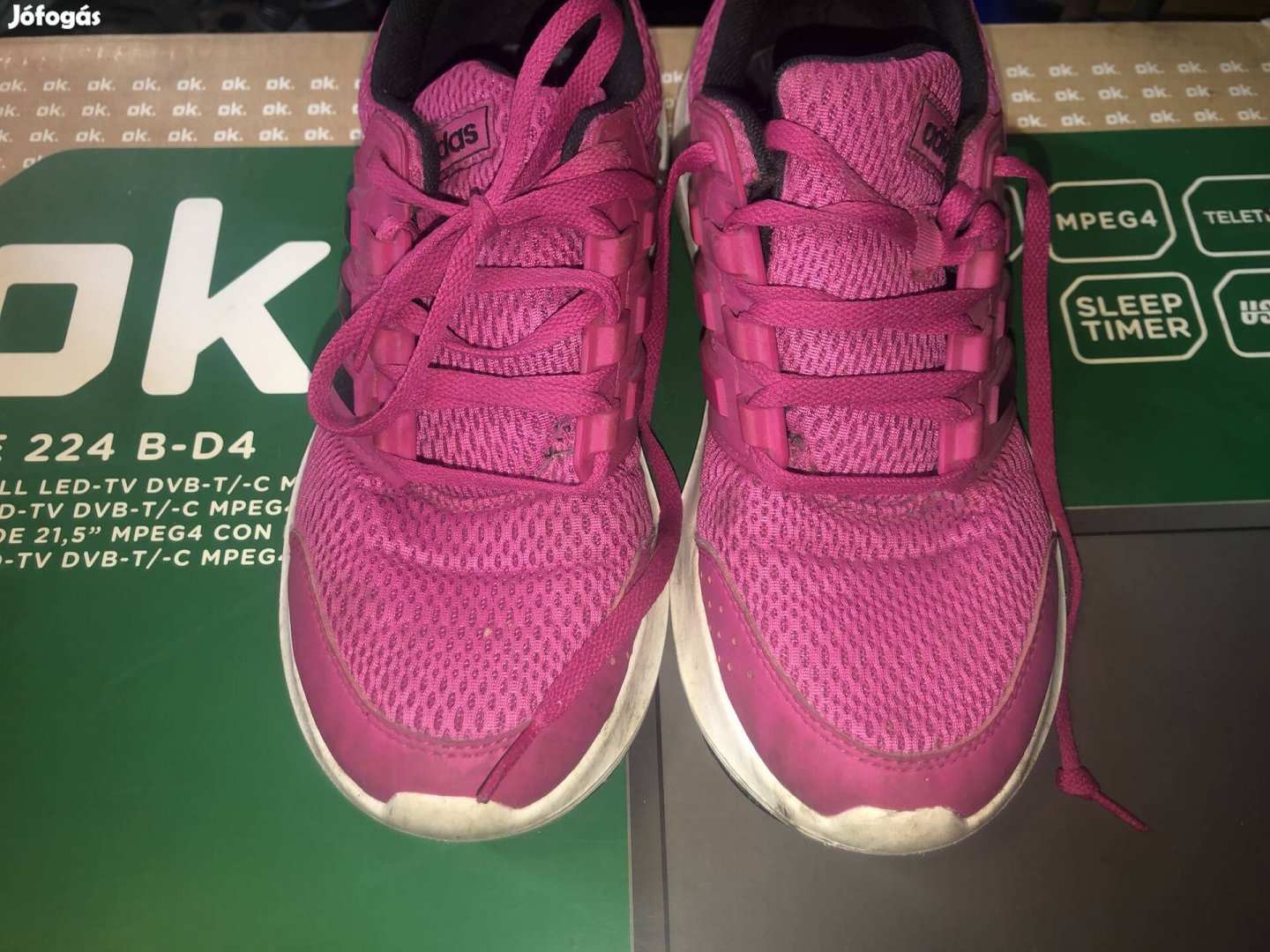Addidas Sport cipő