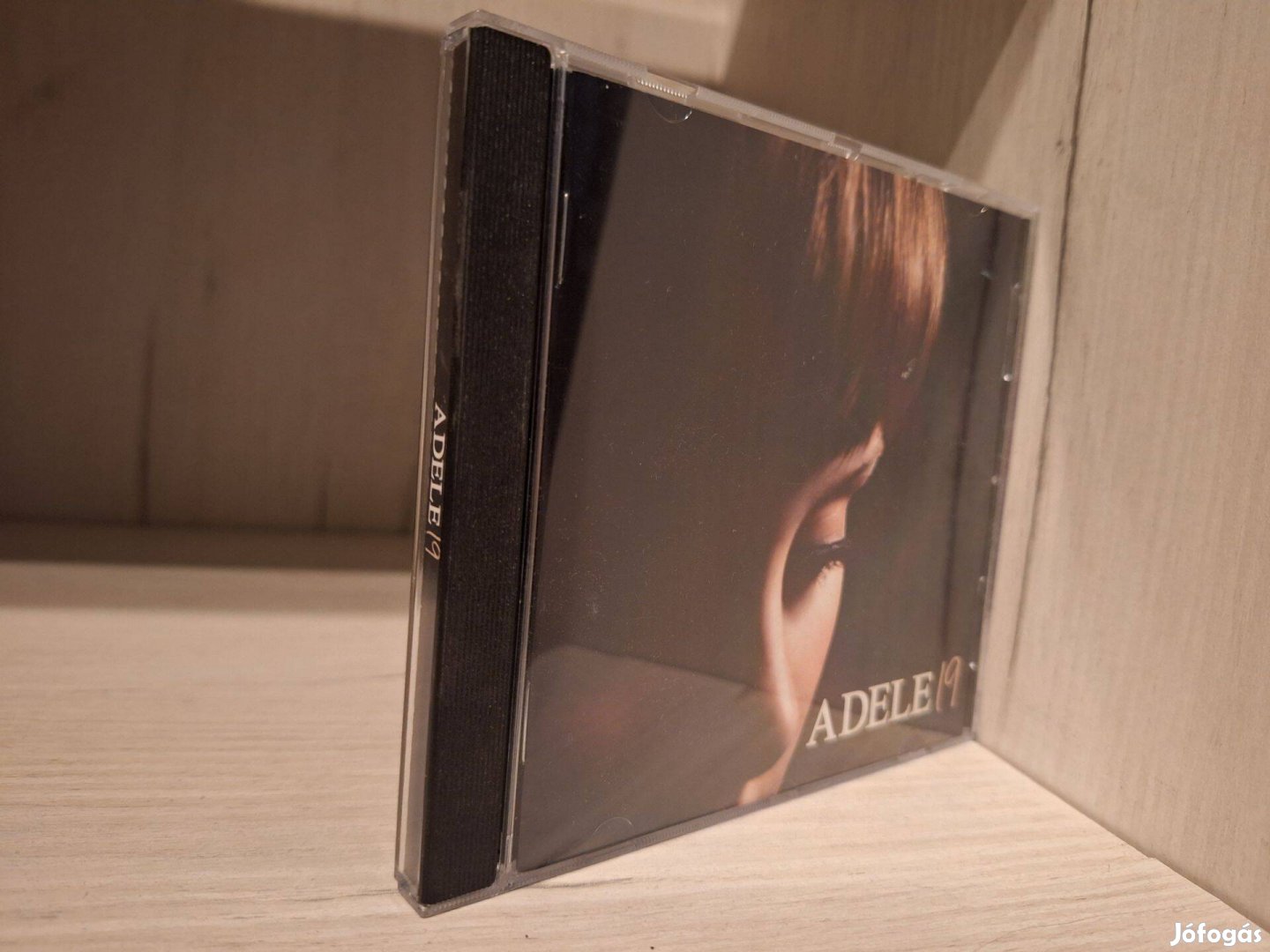 Adele - 19 CD