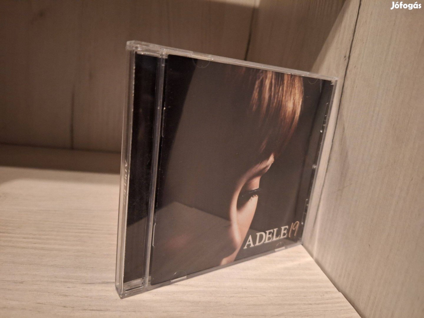Adele - 19 CD