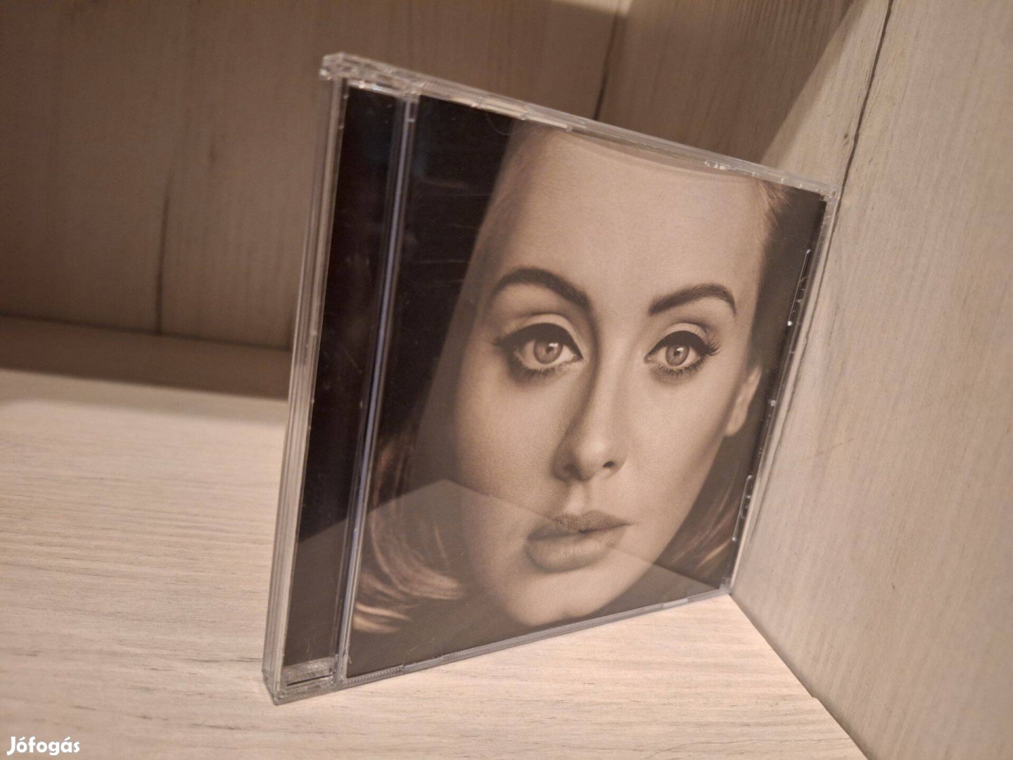 Adele - 25 CD