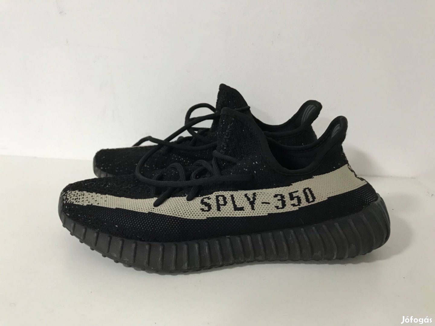 Adias yeezy boost 350 oreo eur44