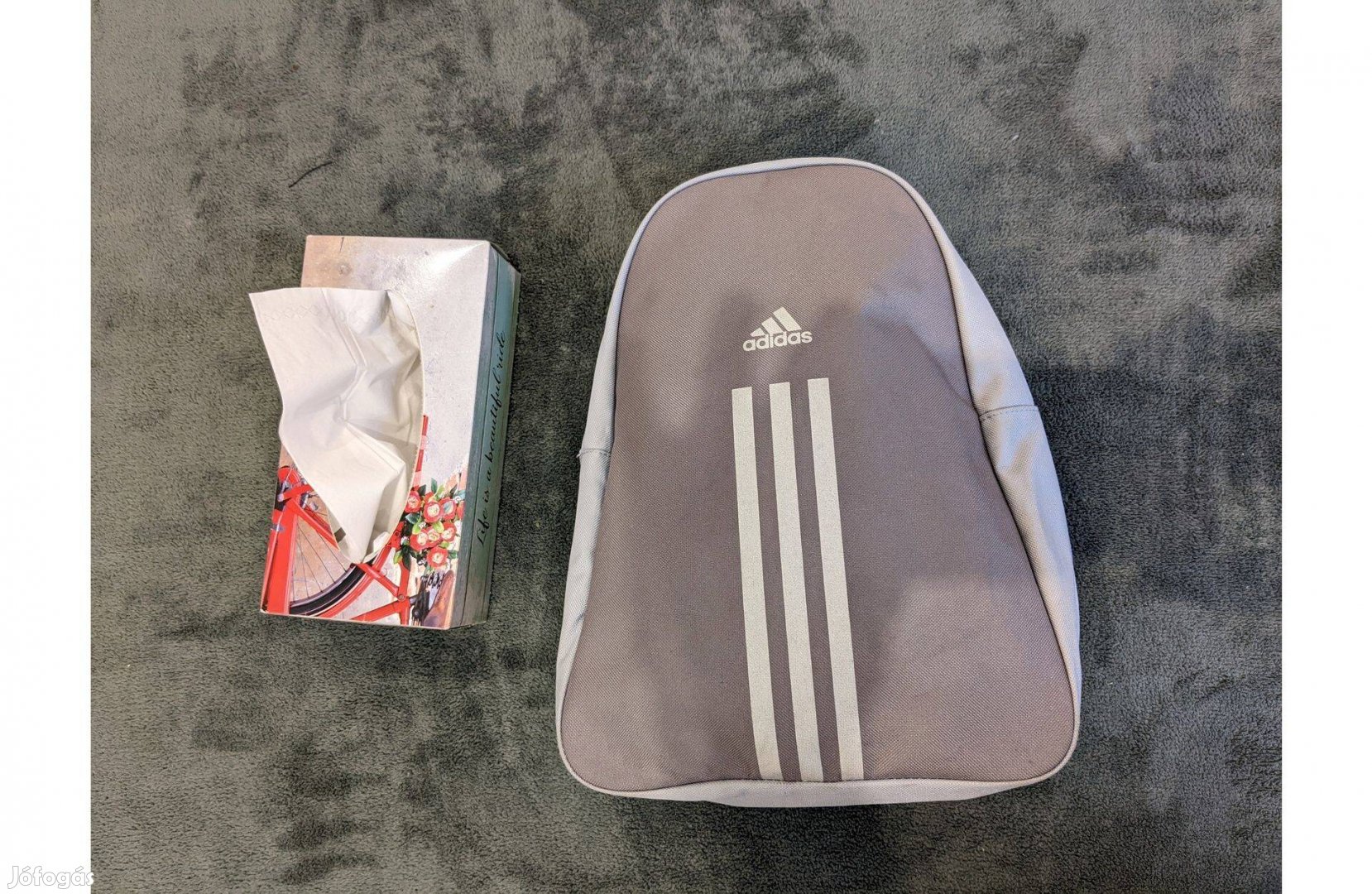 Adidas 10 l-es hátizsák (#2079)