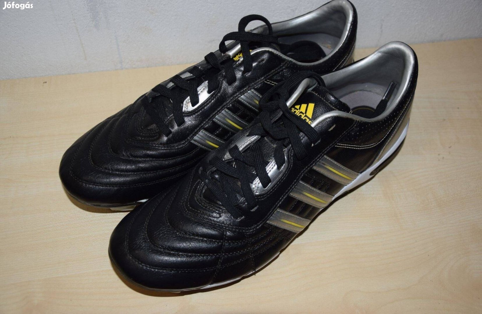 Adidas 118 Pro nagy méretű foci cipő (méret:50)