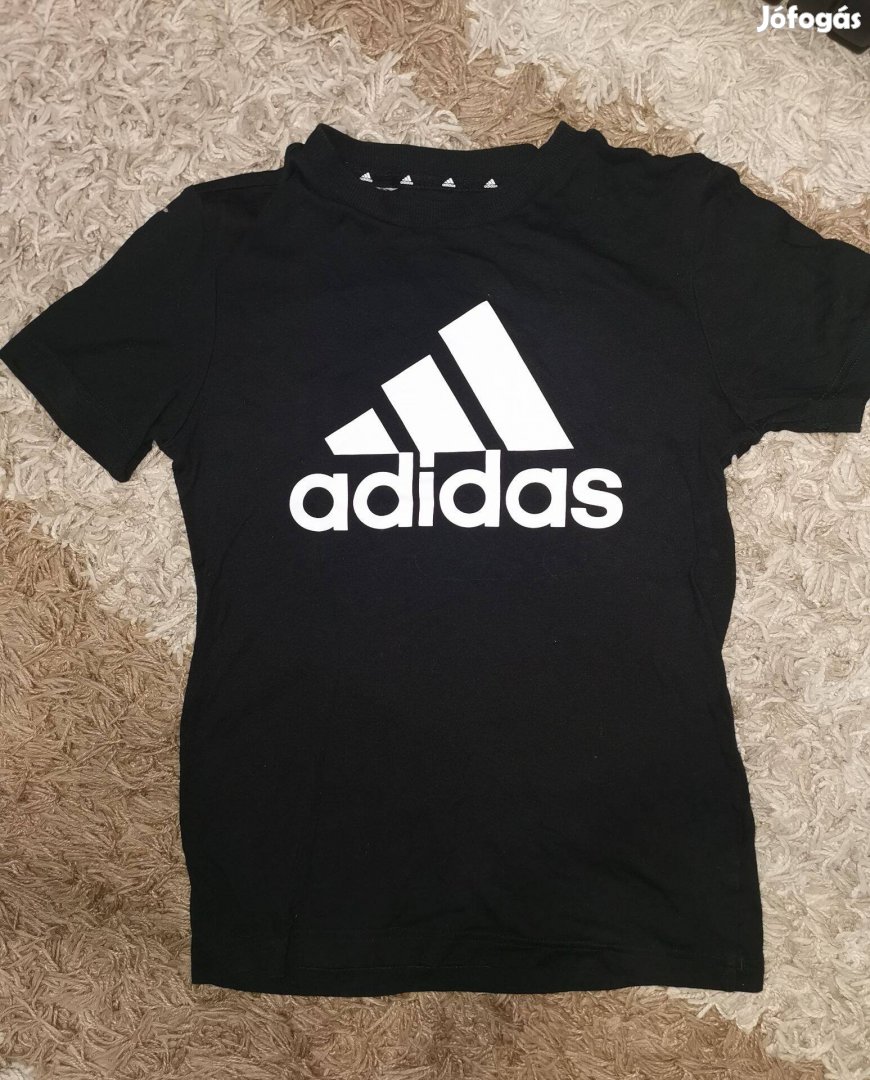 Adidas 146/ 152 póló hibátlan