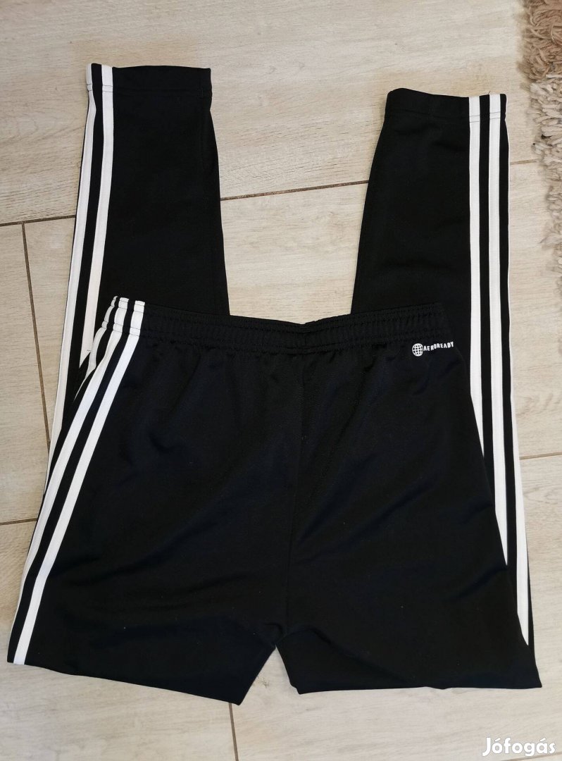 Adidas 164 (158) melegítő naci lecímkézett